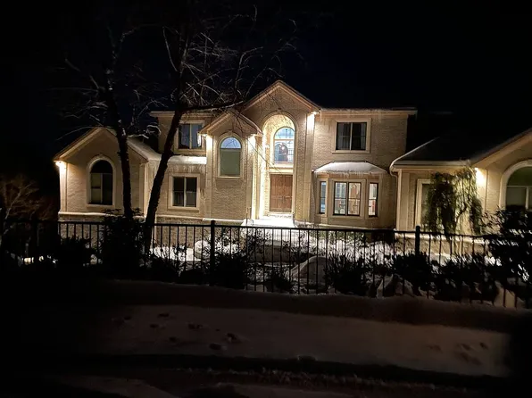 3800 Ridgefield Ln, Little Rock, AR 72223