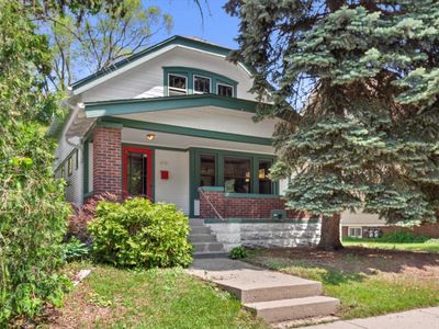 2112 East Bennett AVENUE, Milwaukee, WI, 53207
