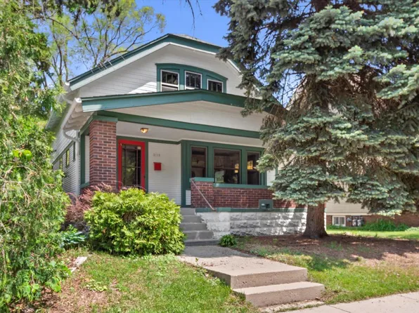 2112 East Bennett AVENUE, Milwaukee, WI 53207