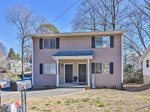 2nd image of 955 Tilden St NW