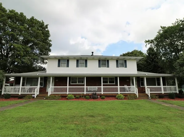 1737 Meadow Ln, Orrville, OH 44667