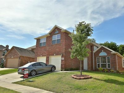 905 Witherby Ln, Lewisville, TX, 75067