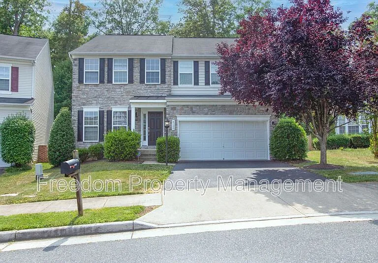 4100 Presidential Hill Loop — Photo 1