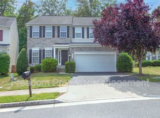 4100 Presidential Hill Loop, Dumfries, VA 22025