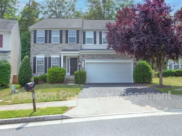 4100 Presidential Hill Loop, Dumfries, VA 22025