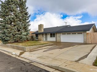 904 Kelton St, Tehachapi, CA 93561