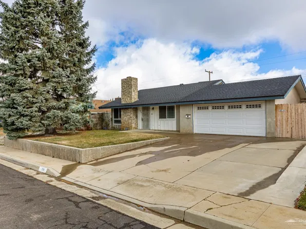 904 Kelton St, Tehachapi, CA 93561