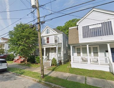 66 Elm Ave, Portsmouth, VA, 23704