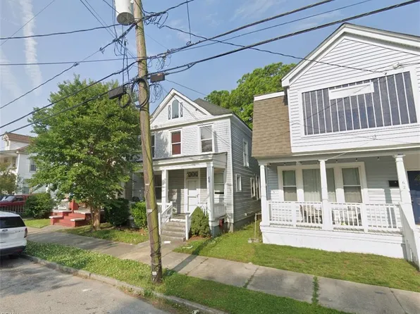 66 Elm Ave, Portsmouth, VA 23704