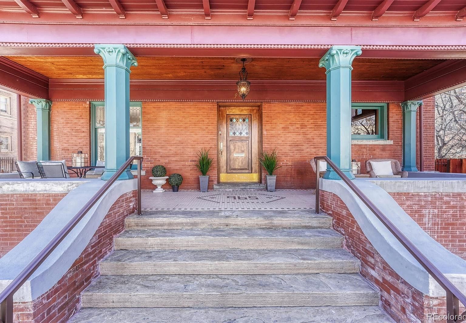 965 N Pennsylvania St Denver Co 803 Mls Zillow