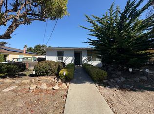 519 Hannon Ave, Monterey, CA