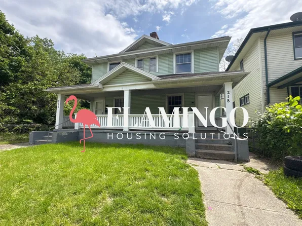216-218 Cambridge Avenue, 216-218 Cambridge Ave, Dayton, OH 45402