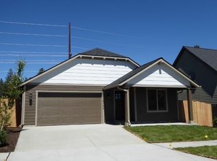 21199 SE Caleb Pl, Bend, OR 97702