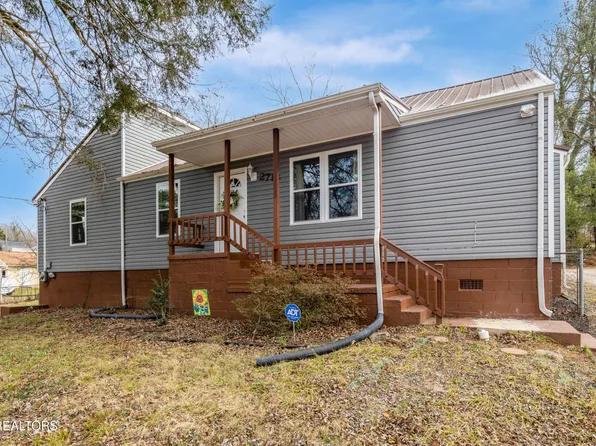 2716 Lay Ave, Knoxville, TN 37914