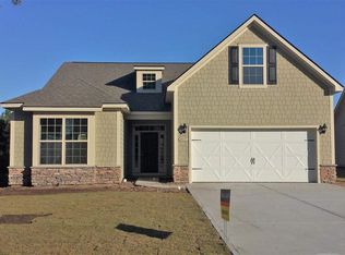 813 Tilly Lake Rd LOT 145, Bluffton C Conway, SC 29526