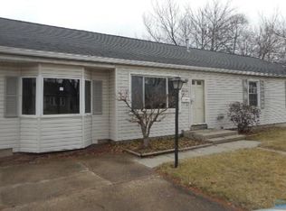 5113 Homeside Ave, Toledo, OH 43612