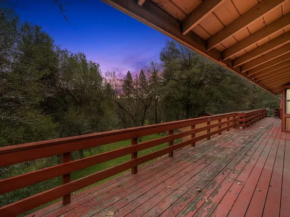 6180 Grizzly Flat Rd, Somerset, CA 95684
