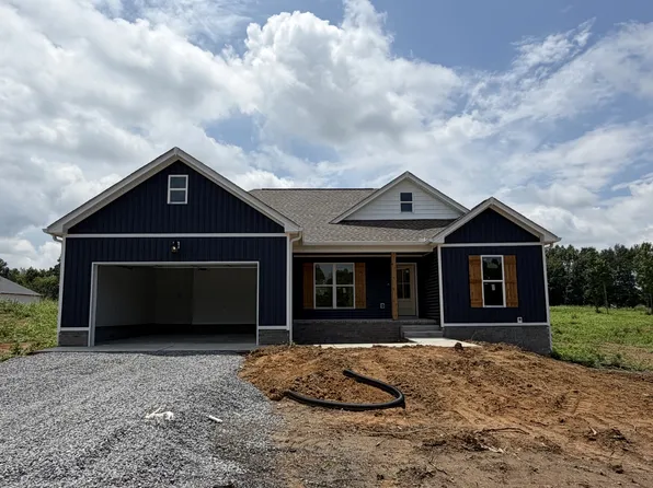 1293 Vickie Ln Lot 34, Portland, TN 37148