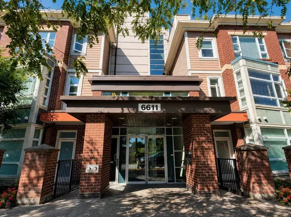 6611 Eckersley Rd #304, Richmond, BC V6Y 0B7