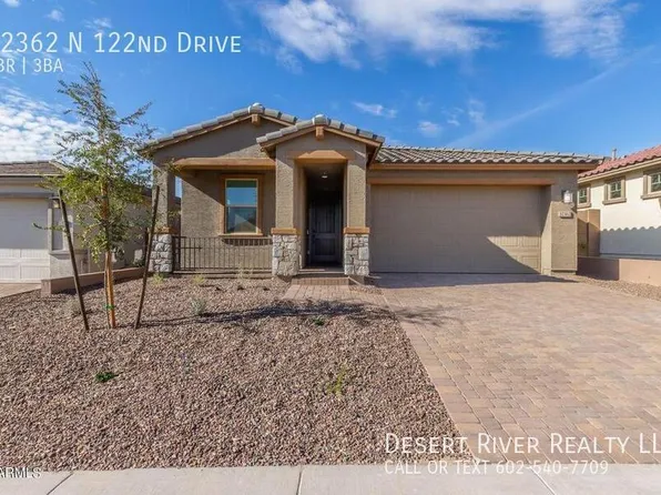32362 N 122nd Dr, Peoria, AZ 85383