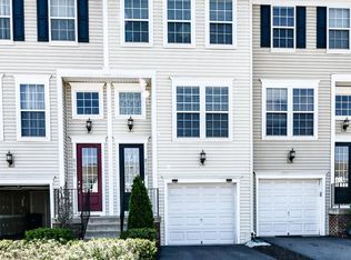 8369 Scotland Loop, Manassas, VA 20109