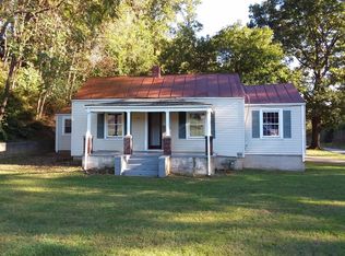 4165 Carson Rd, Roanoke, VA 24012