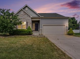 356 Ridgefield Dr, Delaware, OH 43015