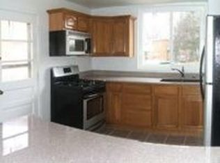 3904 Triton Ct, Temple Hills, MD 20748