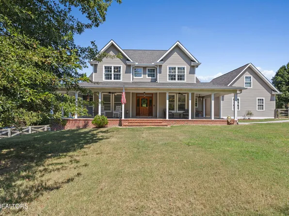 3678 Fox Ridge Rd, Louisville, TN 37777