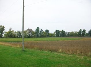 0 St. Rd.28, Alexandria, IN 46001