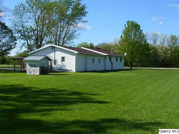 Home for Sale in Liberty, IL $99,900