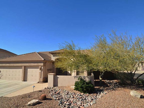 2nd image of 8047 E Sandia Cir
