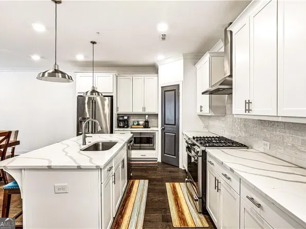 407 Olmstead Way, Alpharetta, GA 30022