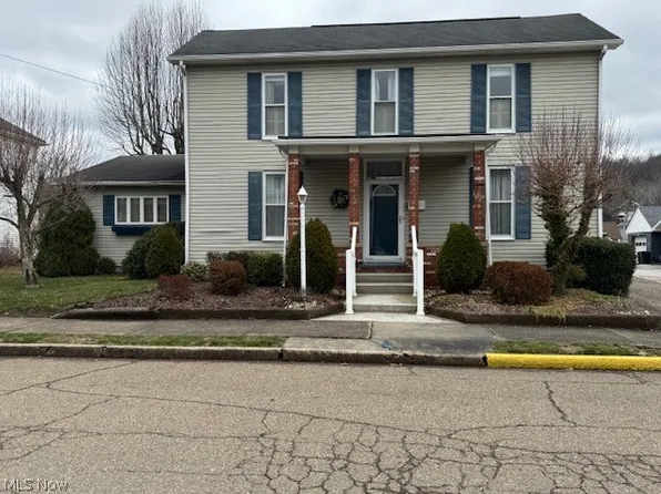 1512 Main St, Wellsburg, WV 26070