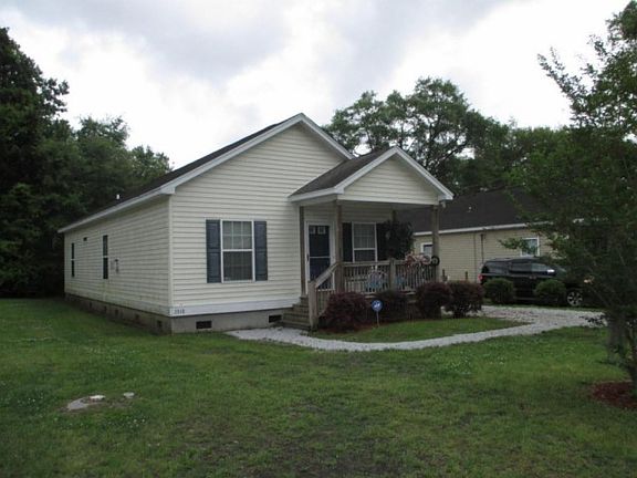 2nd image of 5510 Garrett Ave