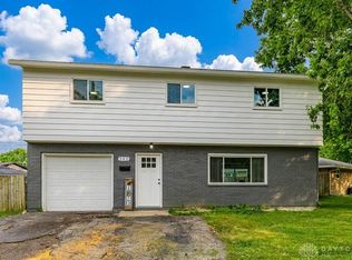 340 S Elm St, Dayton, OH 45449