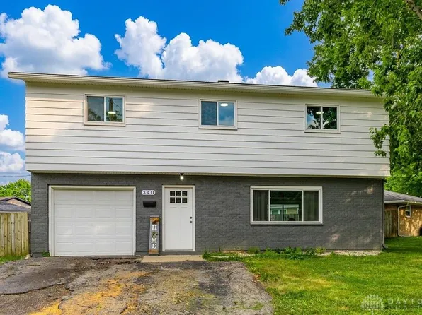 340 S Elm St, Dayton, OH 45449