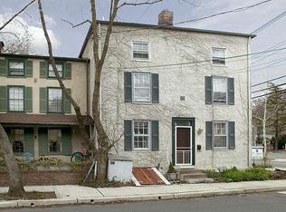 72 Ferry St, Lambertville, NJ 08530
