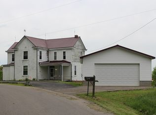 8084 Burch Ridge Rd, Proctor, WV 26055