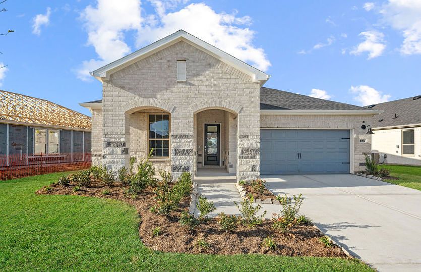 Home Exterior