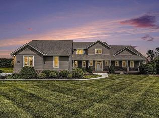 21752 E Ave N, Battle Creek, MI 49017