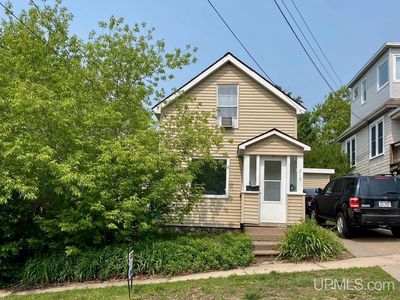 213 N 5th St, Marquette, MI, 49855