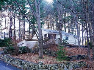 20 Hillcrest Ave, Keene, NH 03431