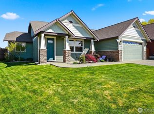 607 W Lilac Way, Ellensburg, WA 98926