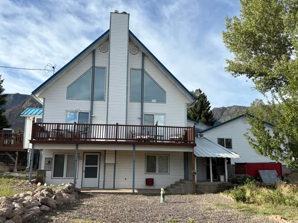 881 Mountain View Dr, Pine Valley, UT 84781