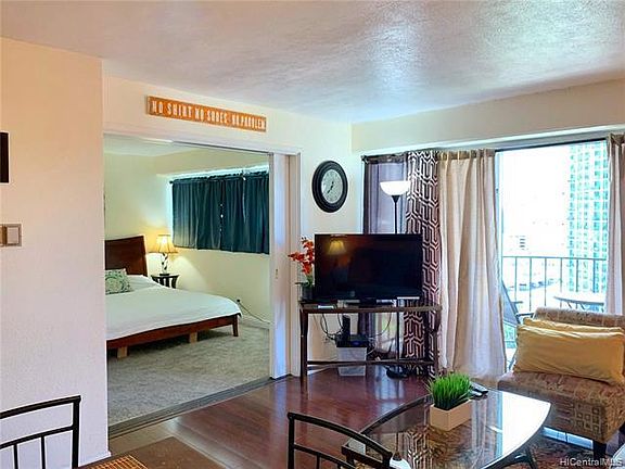 3rd image of 1909 Ala Wai Blvd APT 1508
