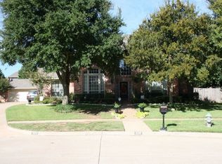 900 Bristol Ct, Southlake, TX 76092