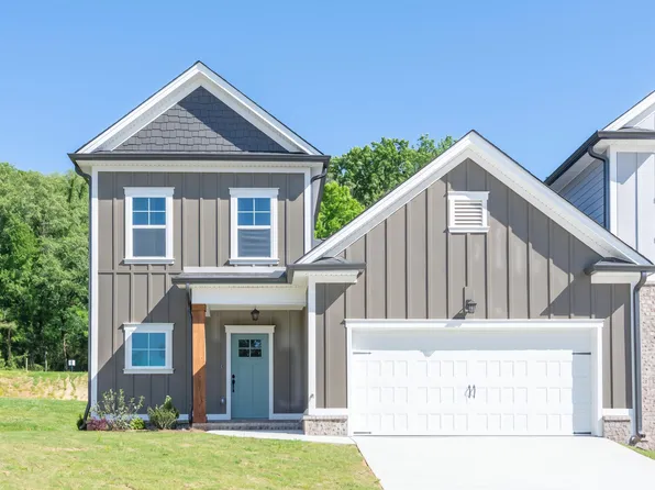1605 Destiny Dr #3, Hixson, TN 37343