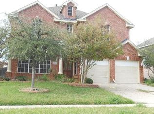 4559 Durrand Dr, Grand Prairie, TX 75052