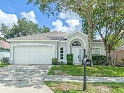 515 Randon Ter, Lake Mary, FL, 32746